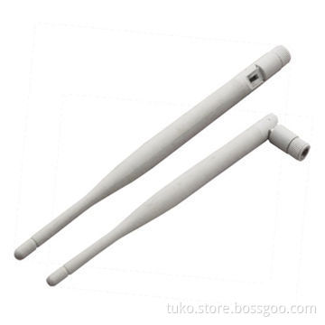 White Color, 3G, 1920-2170MHz, IP Camera with 5dbi